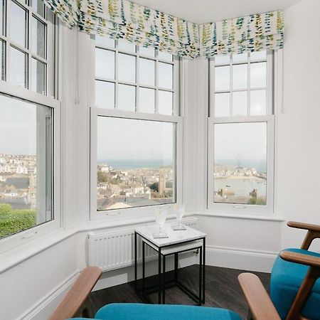 St Ives Harbour Vista 빌라 외부 사진