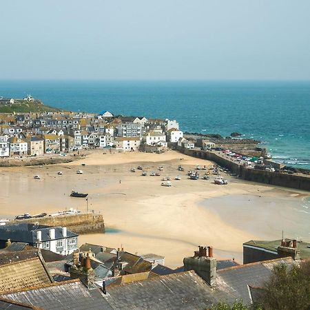 St Ives Harbour Vista 빌라 외부 사진